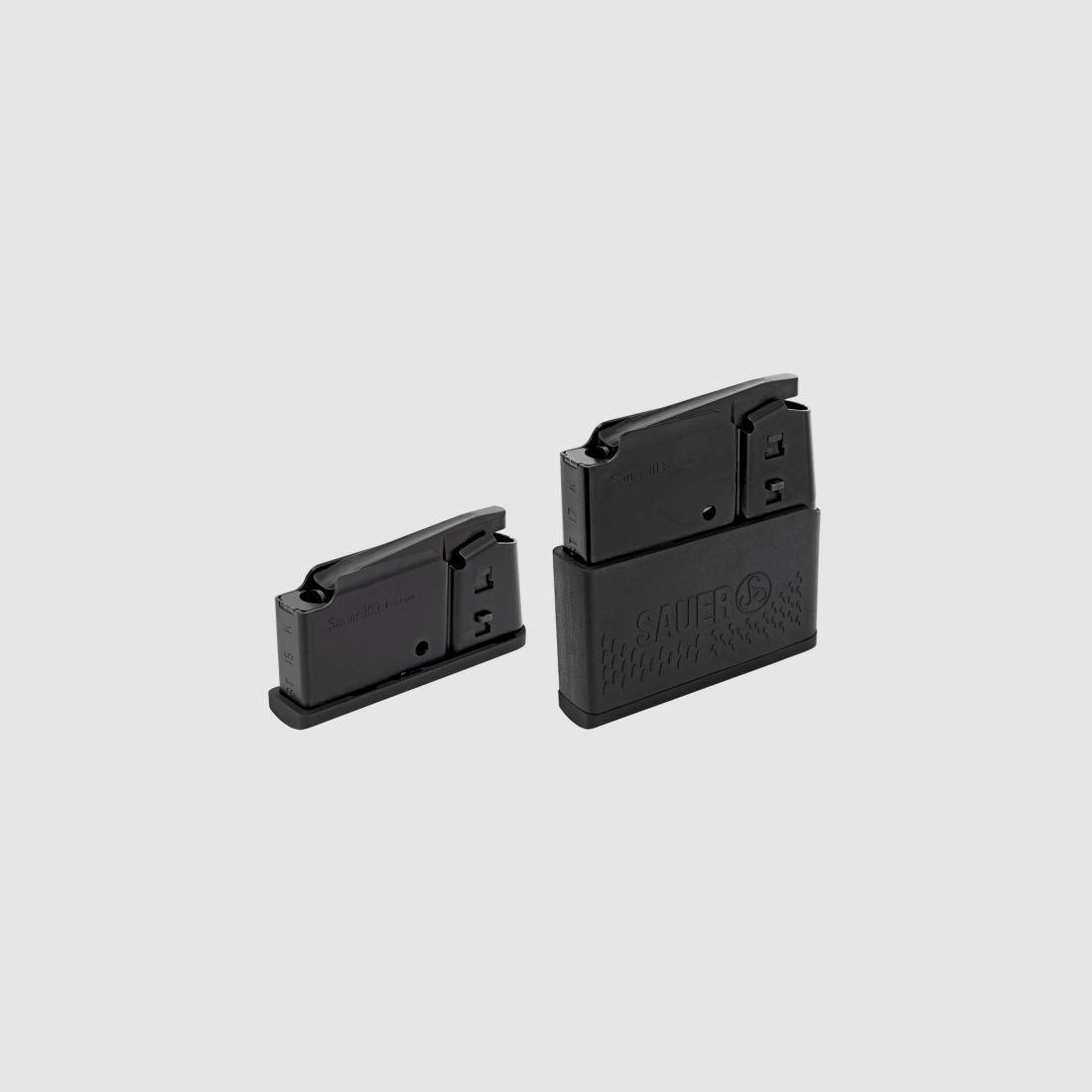 Zapasowy magazynek Sauer S303