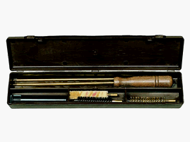 Reinigingsset voor 4,5mm