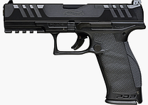 Walther PDP Full Size 4,5"