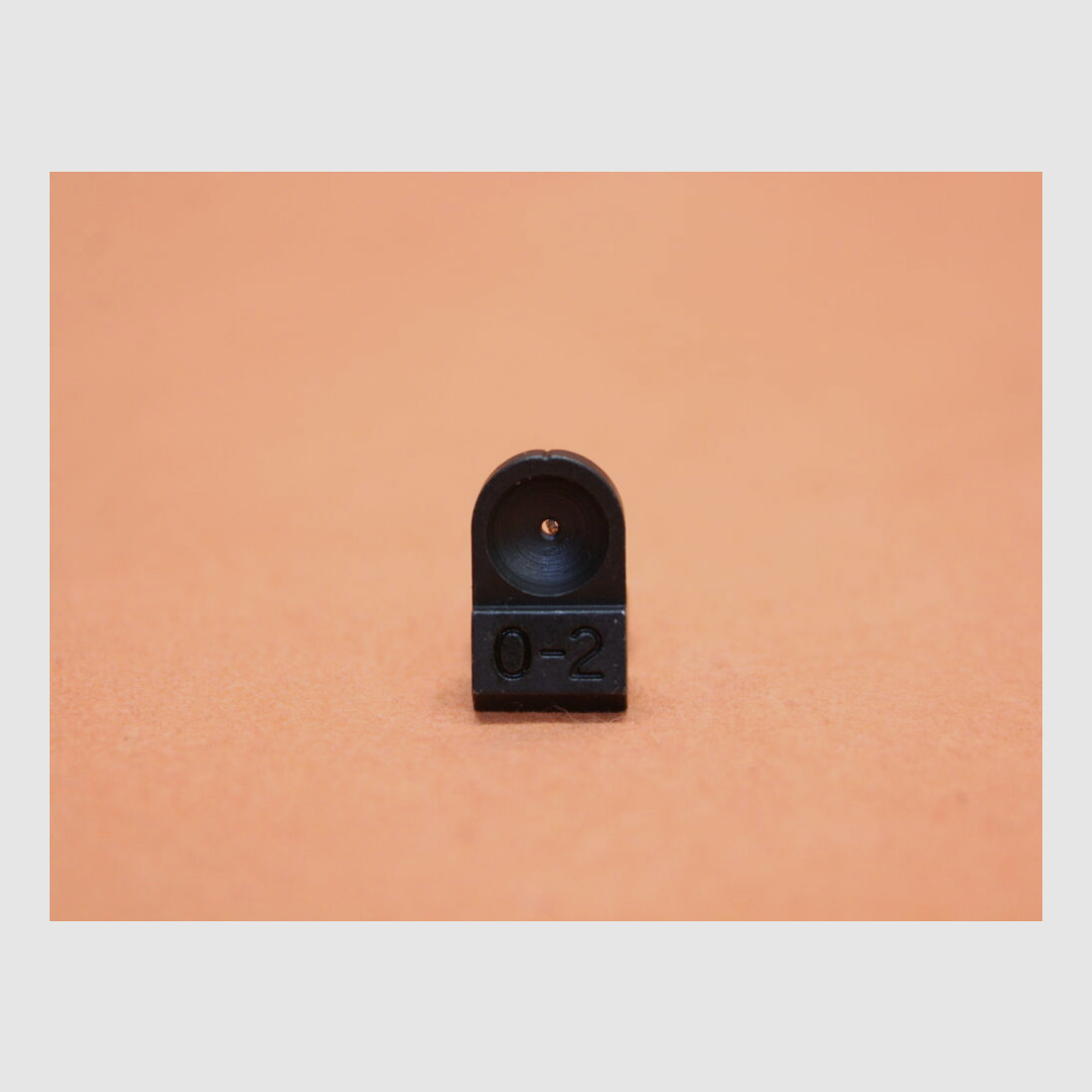 Oberland Arms AR-15: Rear Sight Aperture OA DCM Fine Sight (Diopter Rear Sight)