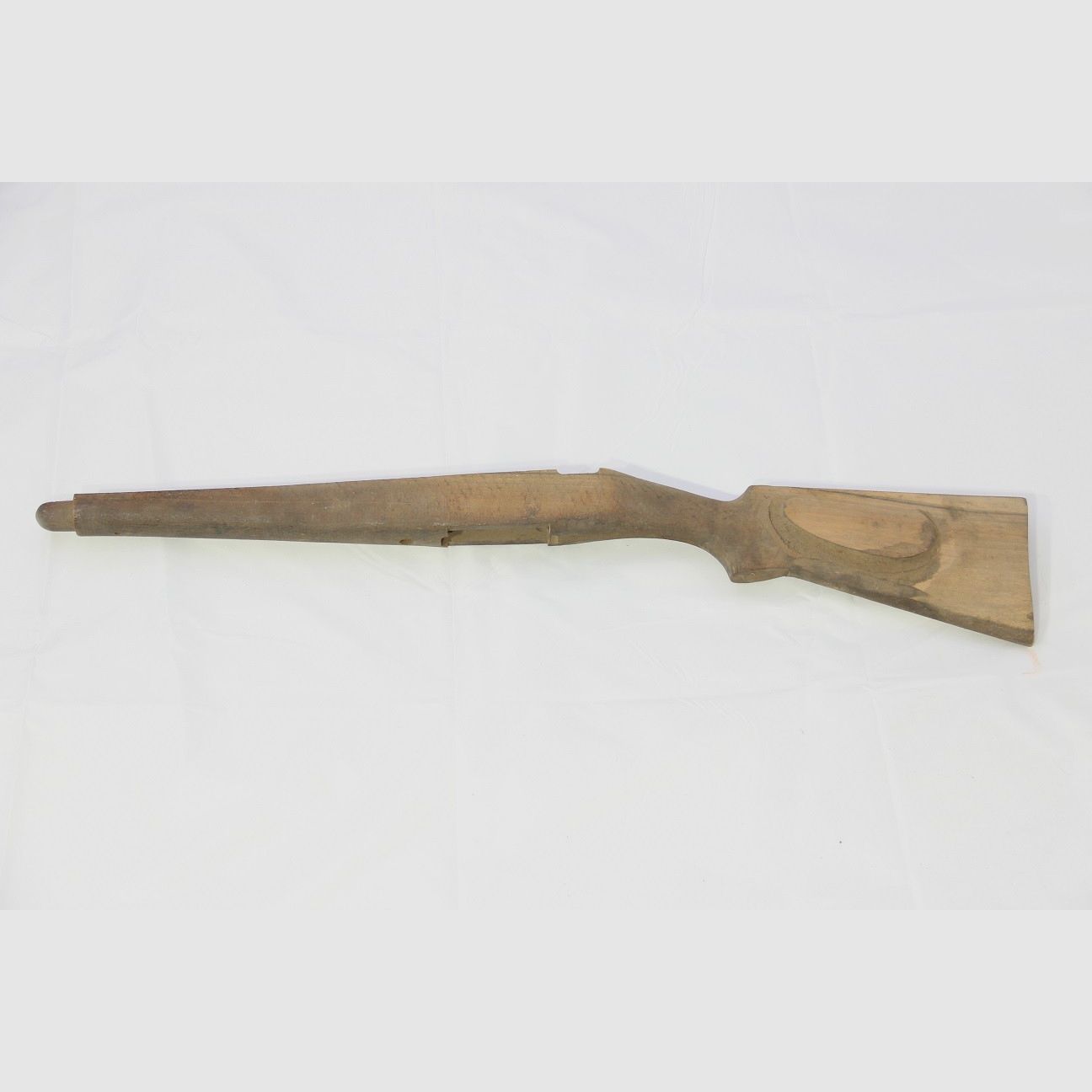 Steyr Schaft Schönauer Rohling Nr:42, Bild 1 von 2