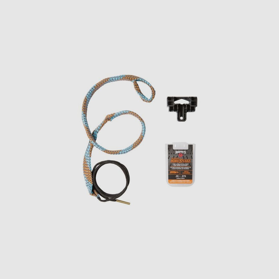 Hoppe´s Boresnake Rifle .35 - .375, 9,3mm