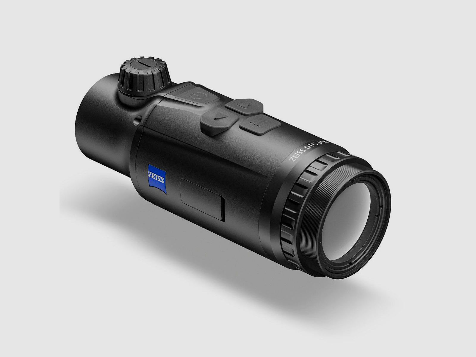 Monoculaire Thermique Clip-On Zeiss DTC 3/38, image 2 sur 12
