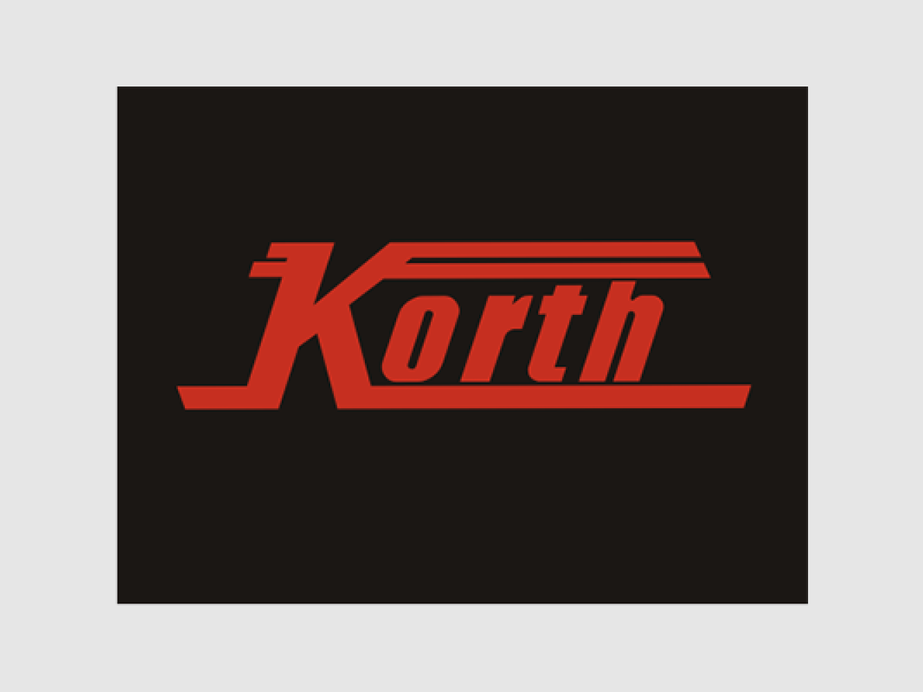 Korth Moon Clips cal. 9mm Luger 8 colpi per KORTH Mod. Ranger NXS & NXA 5 pz/confezione