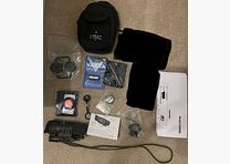 Mum-14 / NT940 inclusief accessoires