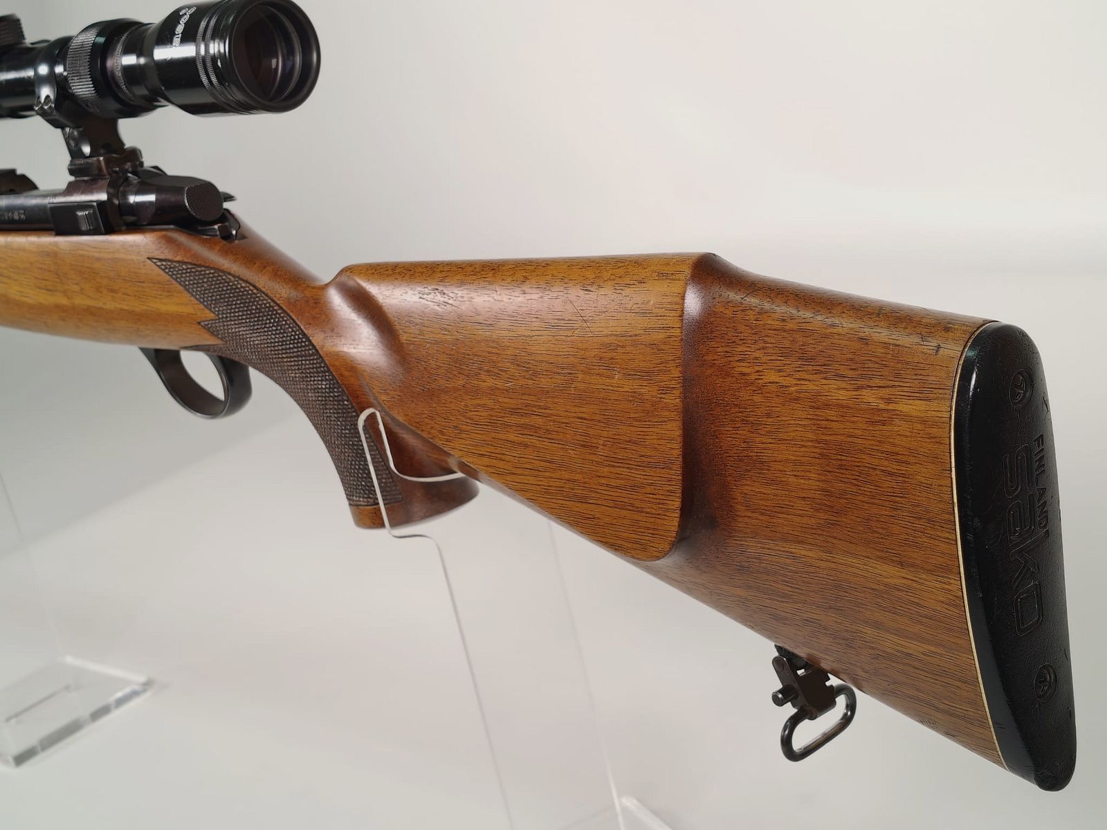 SAKO repeating rifle .308 Win