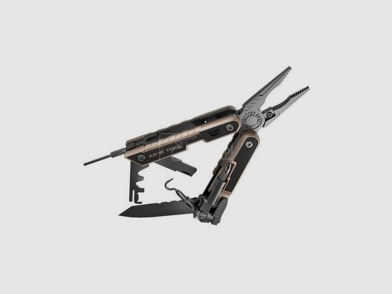 Multitool Real Avid AR-15 Tool-AVAR15T, zdjęcie 11 z 22