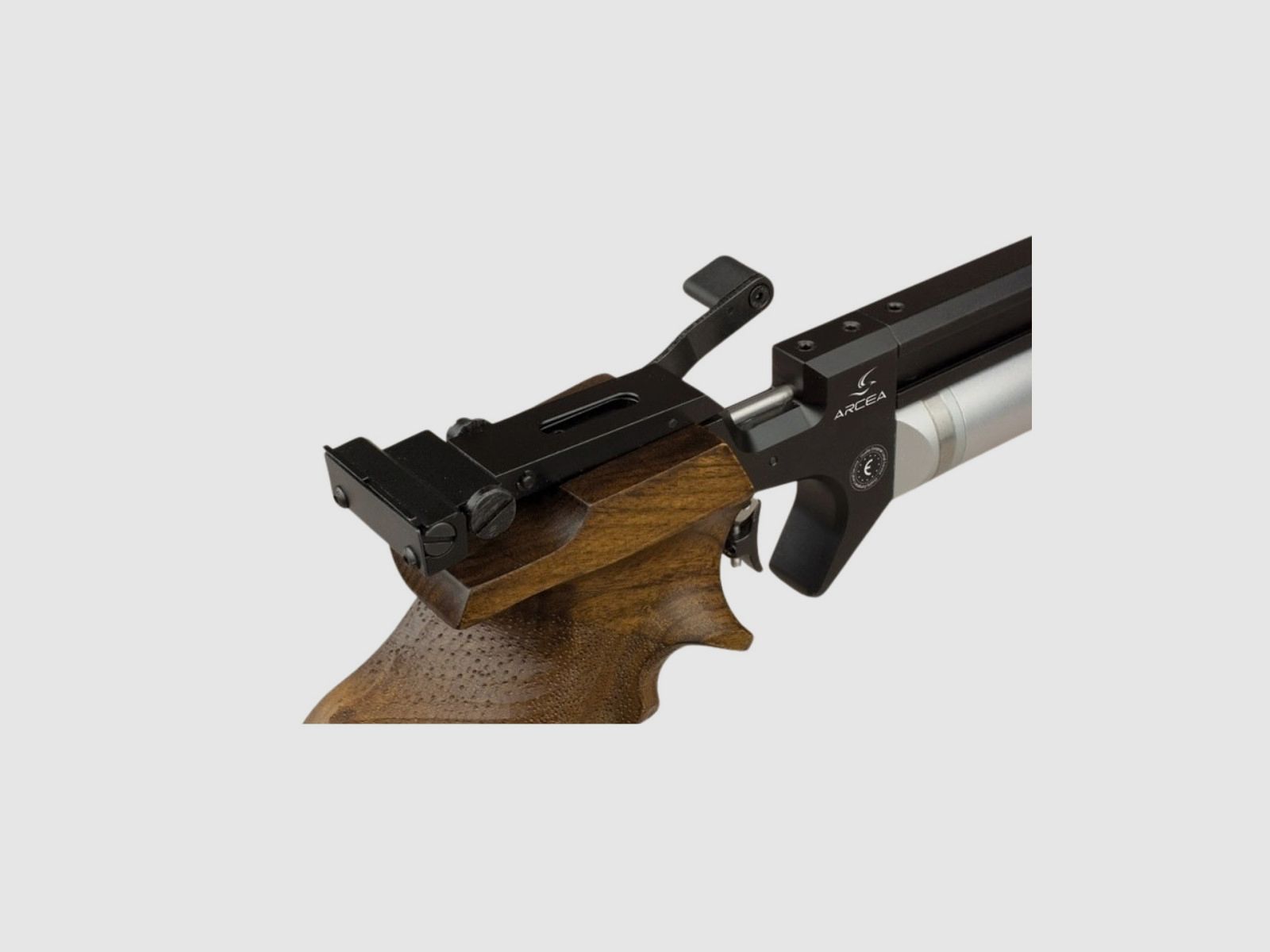 PCP Pistool Arcea Rival-25 PP20, afbeelding 2 van 4