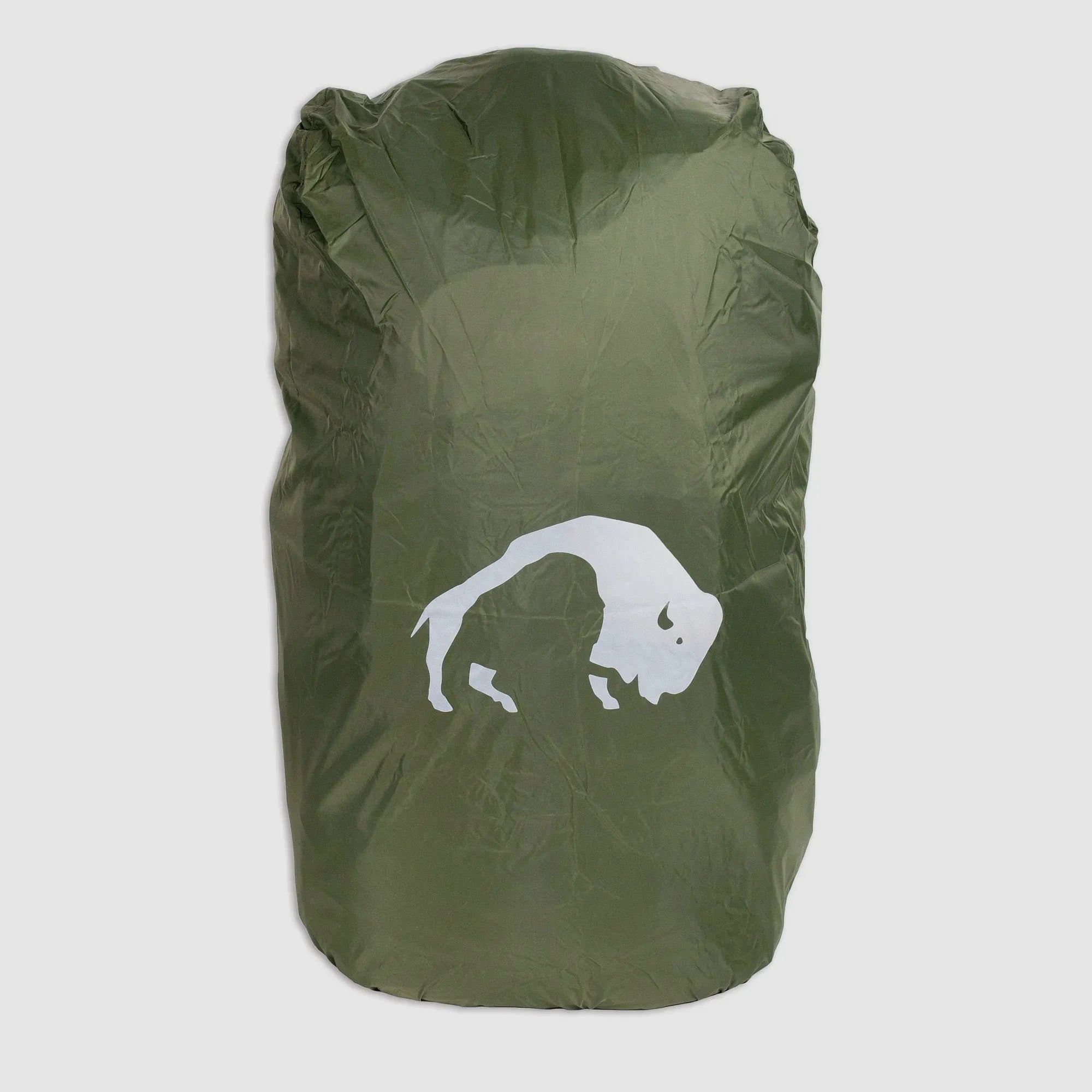 Tatonka Tatonka Rucksackhülle Rain Flap XXL grün