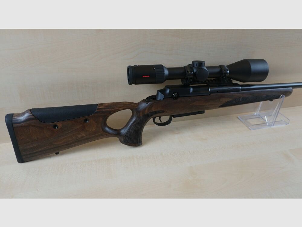 Mauser Linkssystem 25 Max