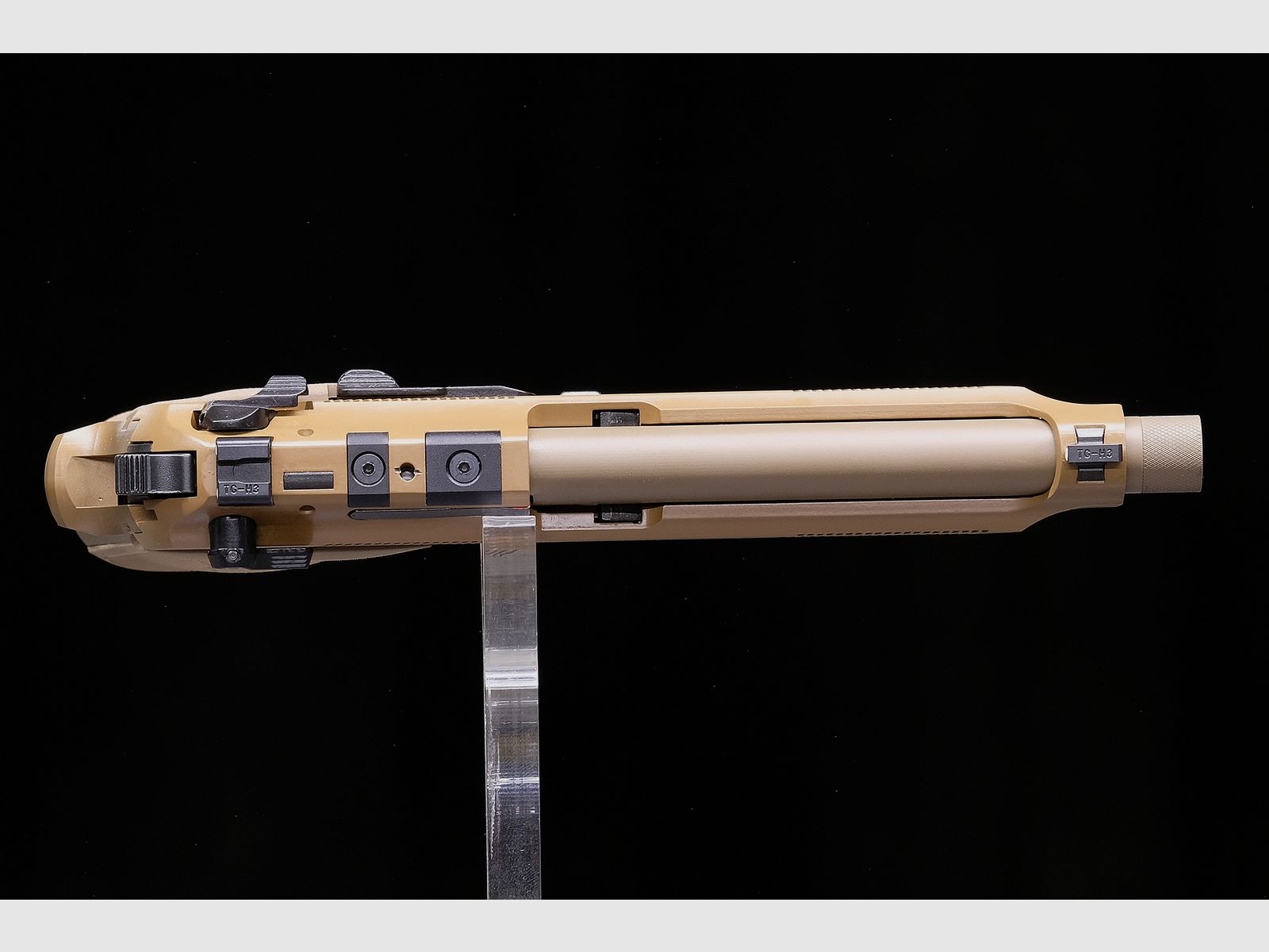 Beretta M9A4, image 6 sur 6