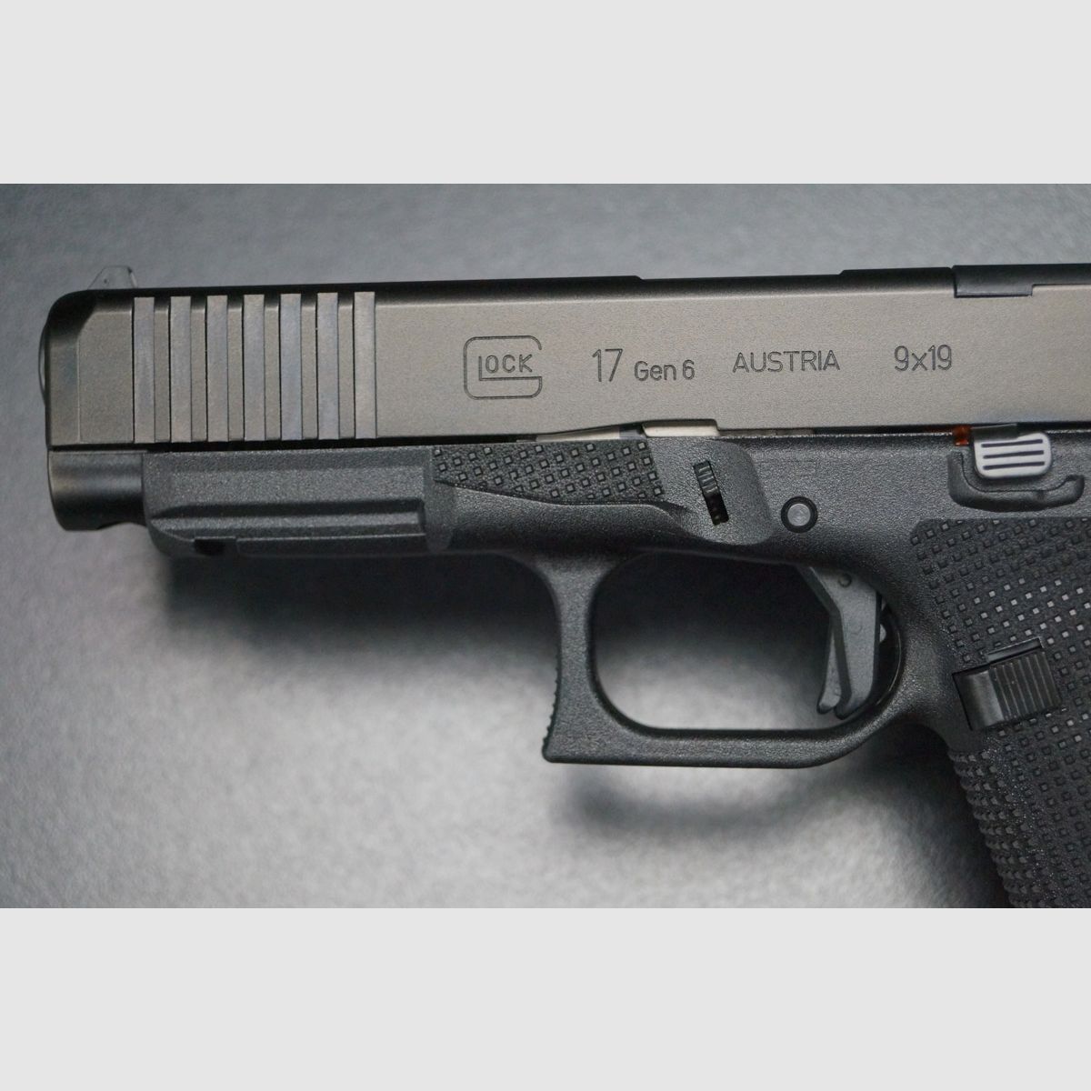 Glock 17 Gen6 OR, Bild 4 von 7