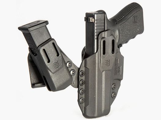 Funda BLACKHAWK! Stache IWB Premium Walther PDP 4″