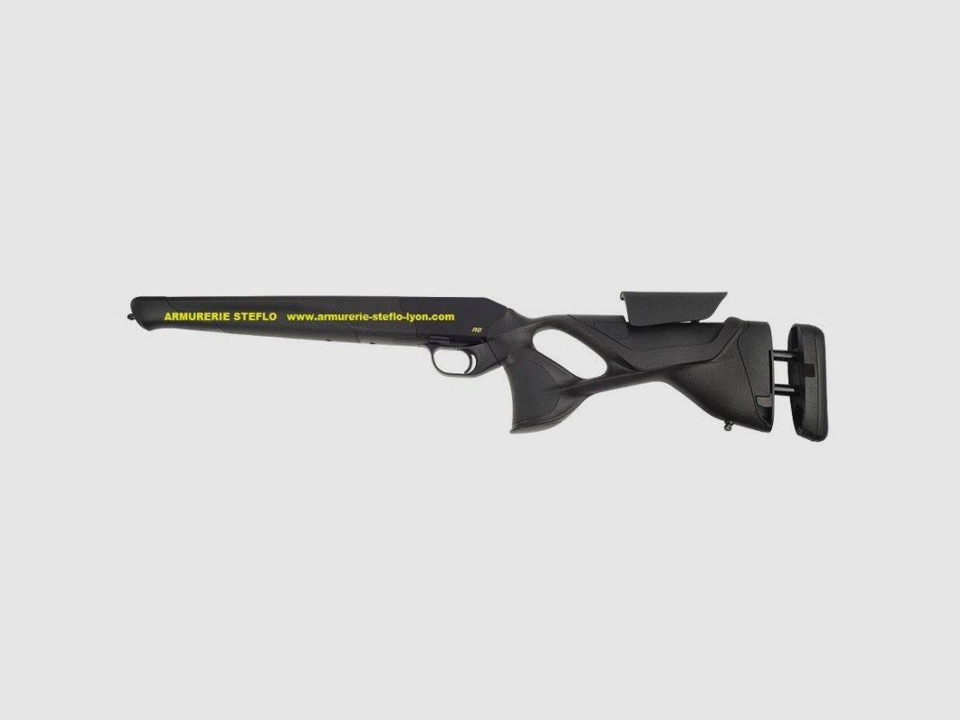 Carcasse Blaser R8 Ultimate + verstellbarer Schaft + verstellbarer Puffer, Bild 2 von 2