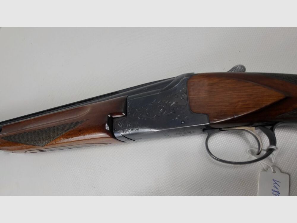 Winchester 101