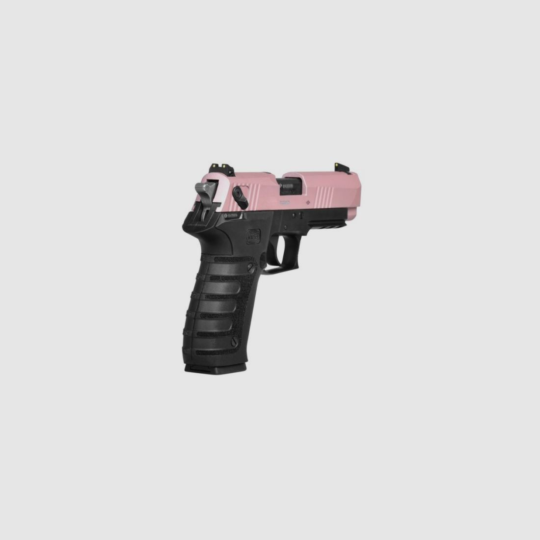Mauser Selbstladepistole M20 Kal.22 lr. | Roségold Ceraktote, Bild 7 von 8