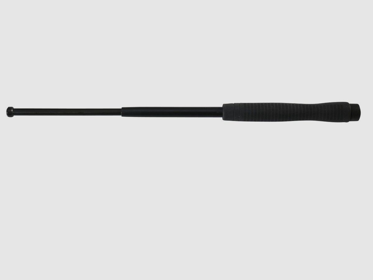 ESP 21 ZOLL TELESCOPIERBARE STOCK MIT ERGONOMISCHEM GRIFF, Bild 2 von 3