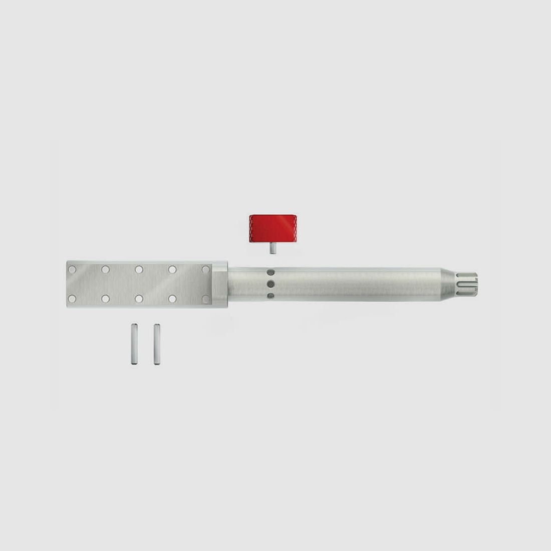 Real Avid Lug-Lok Upper Vise Block AR15