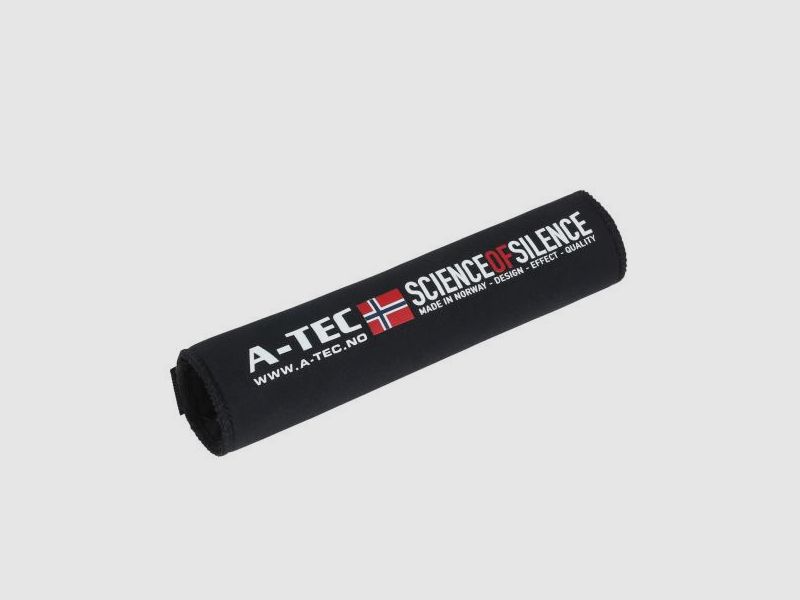 A-TEC Zubehör f. Schalldämpfer Schalldämpfer Schutzhülle f. H2,Hertz15,Optima45 u.a.
