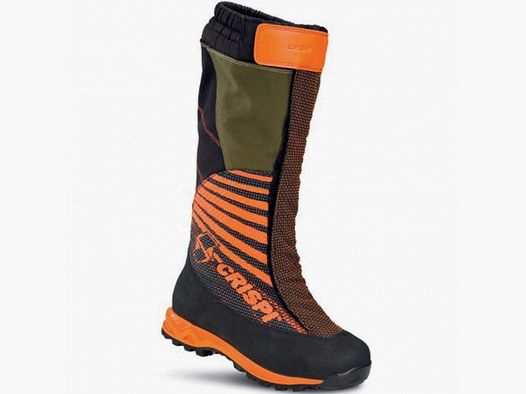 BOTTES TRAQUE CRISPI HIGHLAND PRO BLACK
