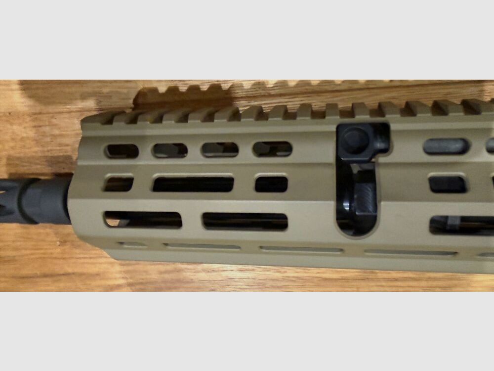 B&T AG SPC223 Coyote Tan, image 4 sur 6