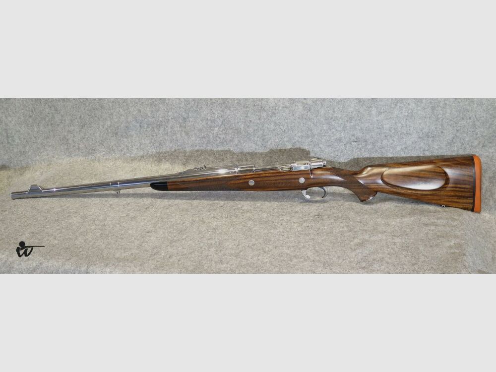 Waffen Wiethaup GmbH Rifle de caza mayor 98er