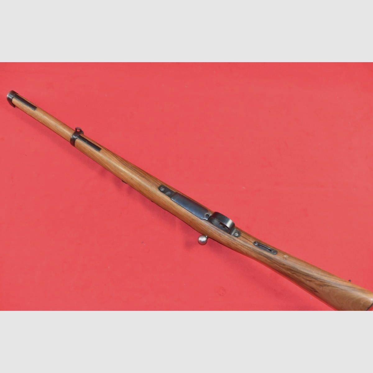 #5869 Carabine Mauser M1895, Espagne, cal. 7x57, image 9 sur 29