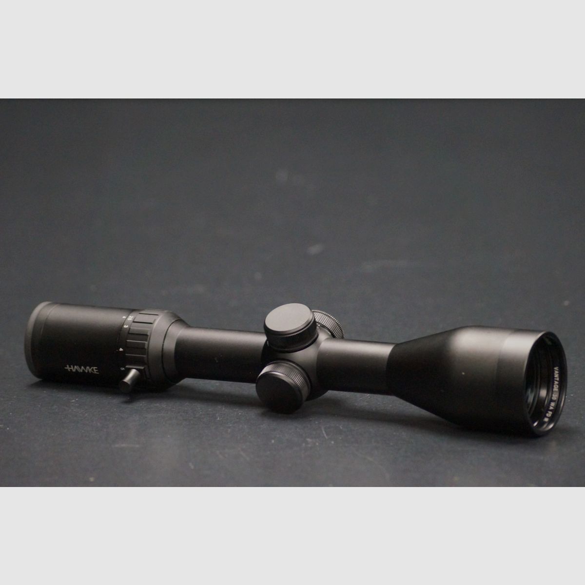 Hawke Vantage 30 WA 2.5-10×50, immagine 6 di 8
