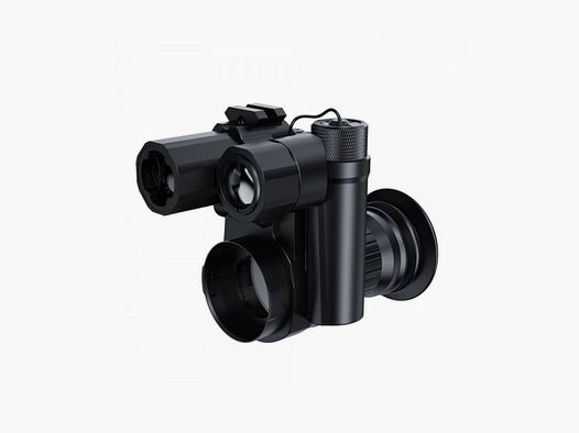 Night vision clip-on PARD NV-007SP LRF 850 nm