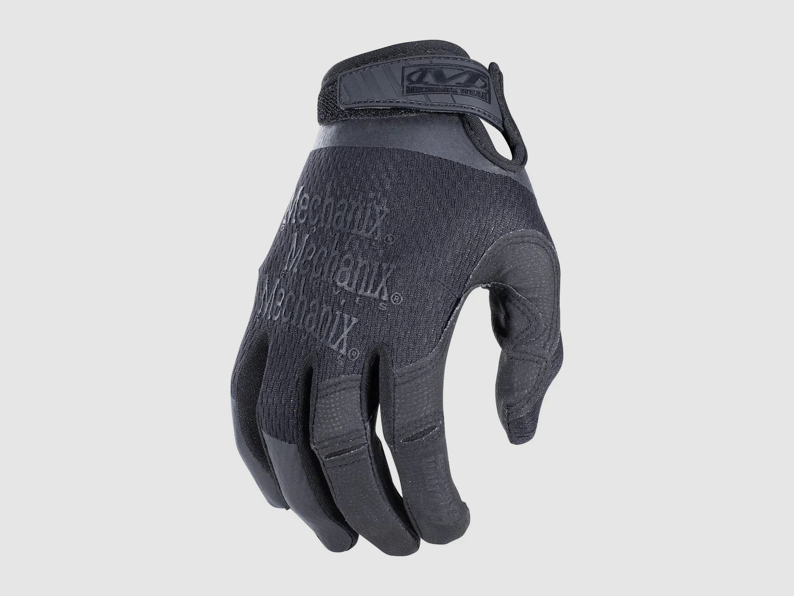 Mechanix Wear Mechanix Handschuhe Specialty 0.5 mm Covert schwarz Frauen