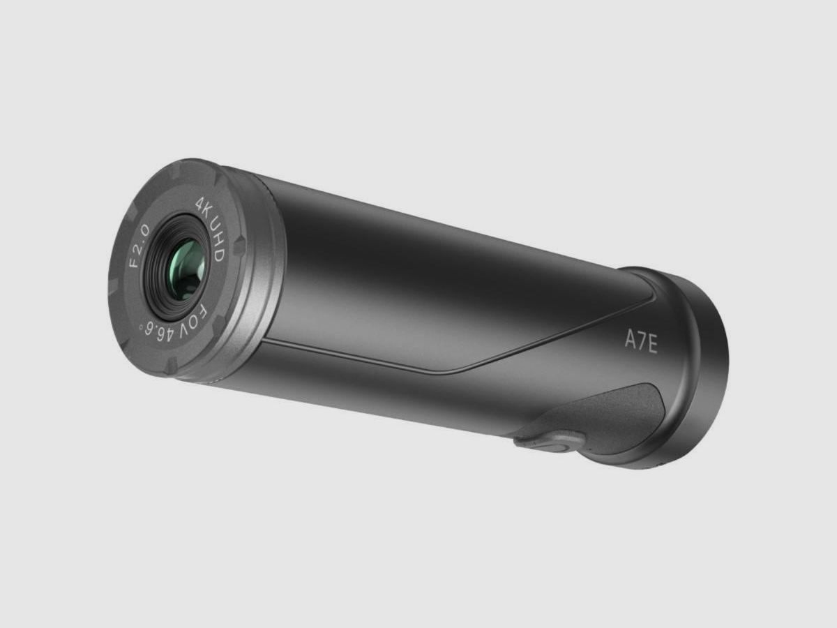Actionkamera HIKMICRO HIKCam A7E, Bild 2 von 5