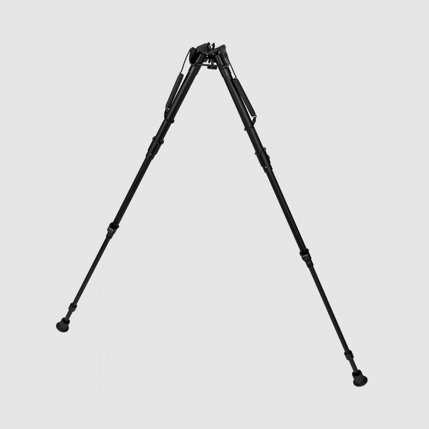 HARRIS BIPOD SERIE 1A2 SOLID BASE 13,5-27", Bild 2 von 2