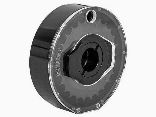 Karma Airguns Magazine Karma EQ — 4.5 mm (.177)