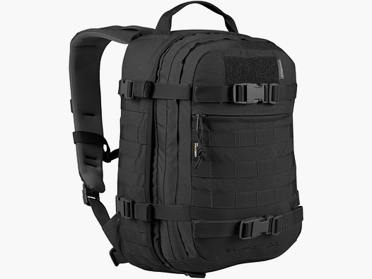 PLECAK WISPORT SPARROW II 20L BLACK