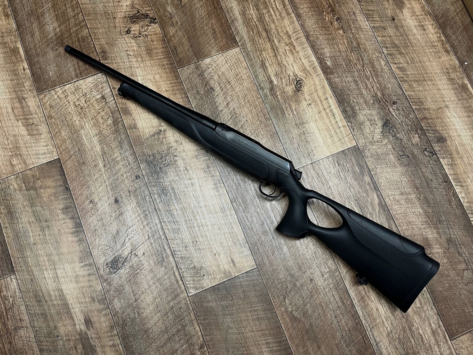 Sauer 505 Synchro XT calibro .308win con LL 47cm - disponibile subito