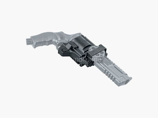 Umarex Holster für T4E HDR 68 Polymer