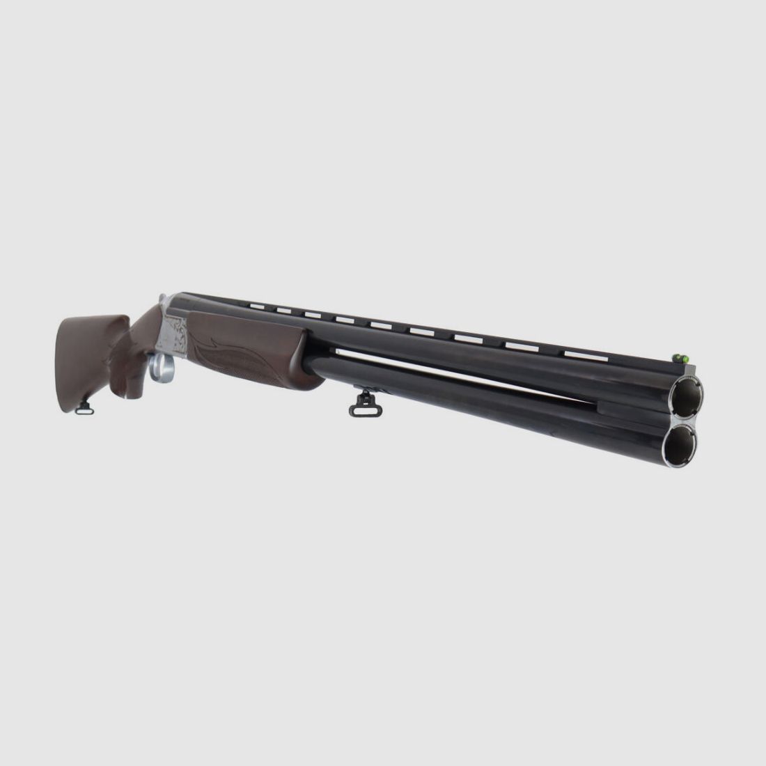Huglu Bockdoppelflinte Ventus Lightweight