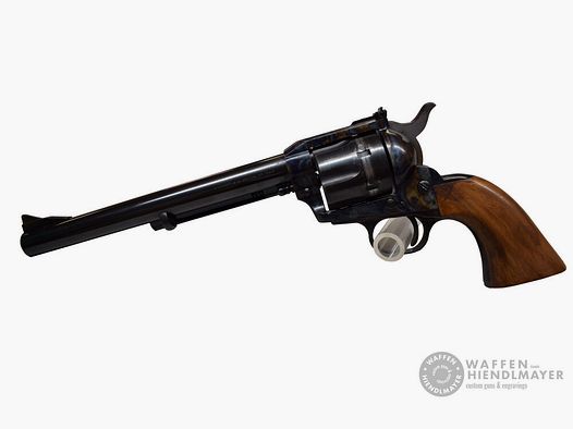 Revolver Hege Uberti	 Mod. 1873 Cattleman