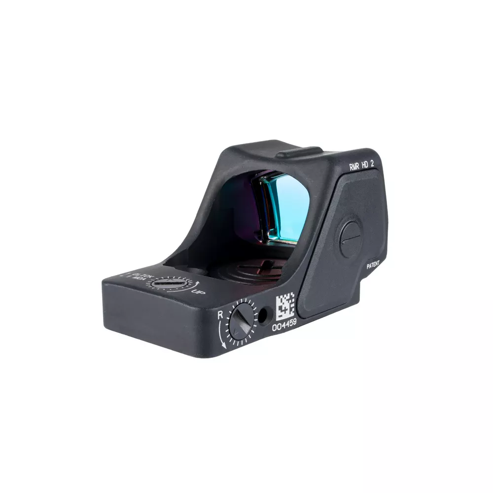 Collimatore Trijicon RMR HD Adj. LED 3,25 MOA, immagine 3 di 3