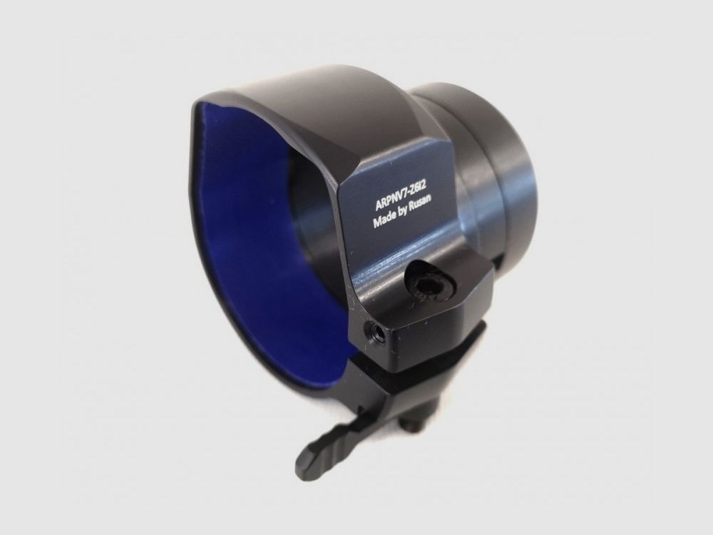 Adaptador Rusan para Pard NV007A Swarovski Z6i Gen. 2