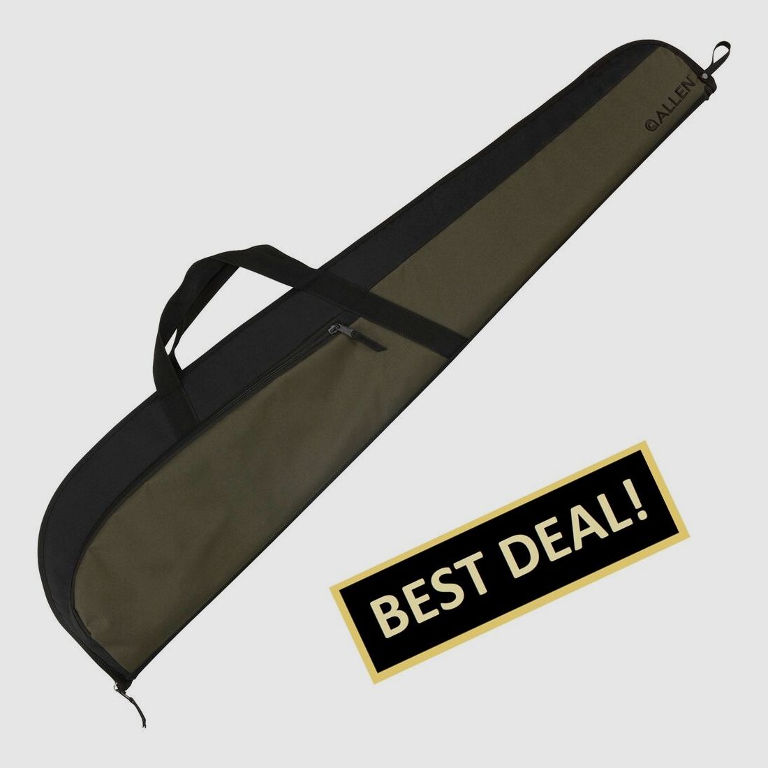 Allen Long Gun Case Powell