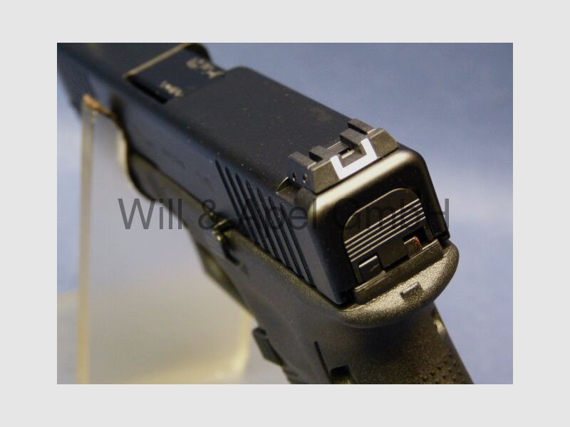 GLOCK 19 Gen. 5
