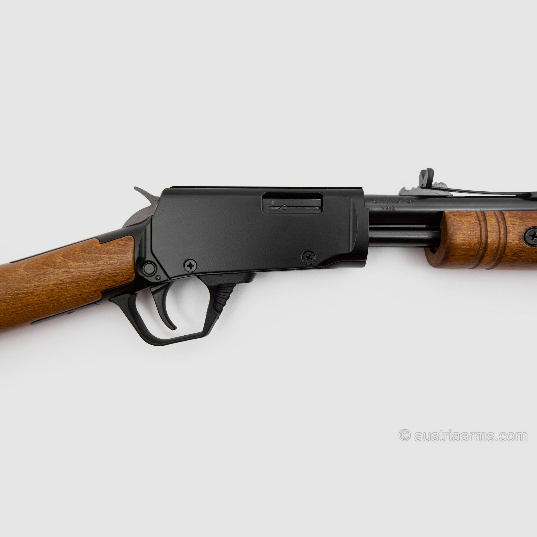 Rossi Gallery, .22 LR, NEUWAFFE, Pump Action Repetierbüchse Kat C, .22 LR, Bild 3 von 5