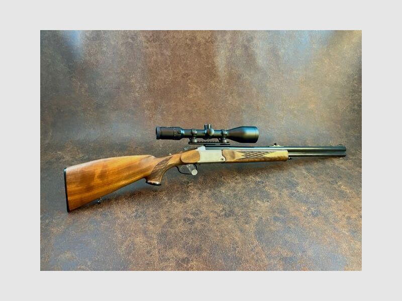 Blaser Mod. 95 Standard