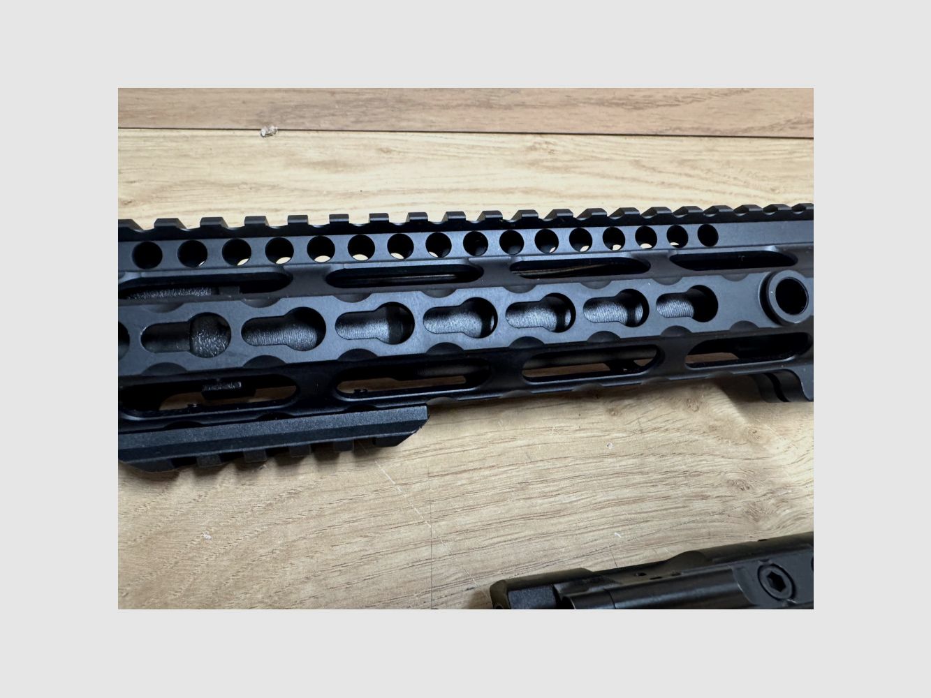 Windham Conversion WW-15 223 Rem usato, immagine 7 di 10