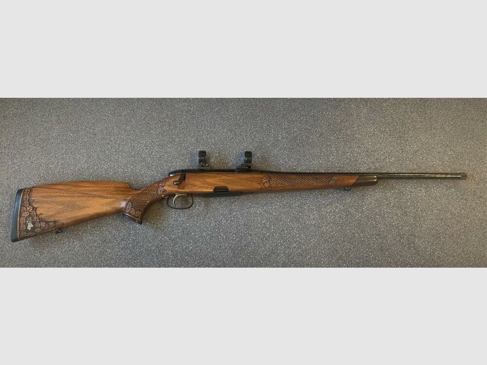 Steyr Mannlicher	 Classic Mannlicher