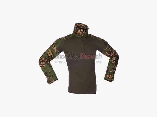 Invader Gear Combat Shirt Partizan XL