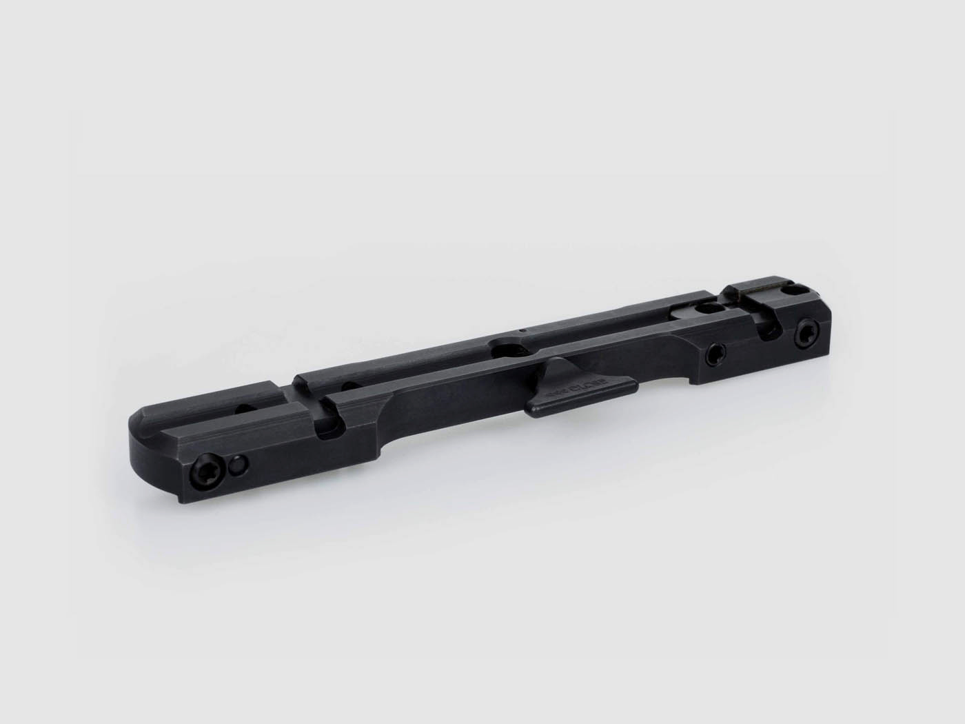 Dentler Grundschiene Basis Browning BAR