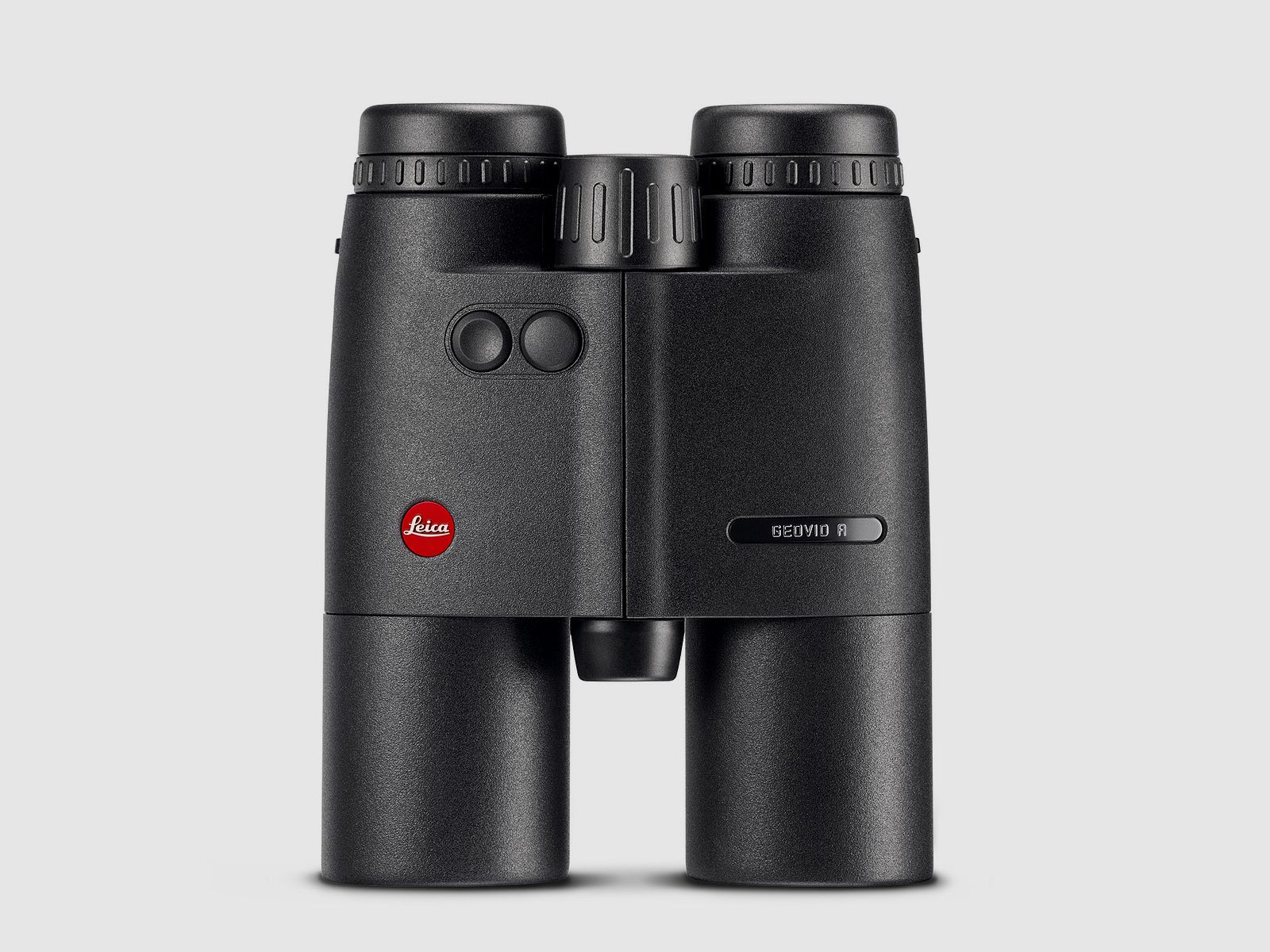 LEICA binoculars with rangefinder Geovid 10x42 R