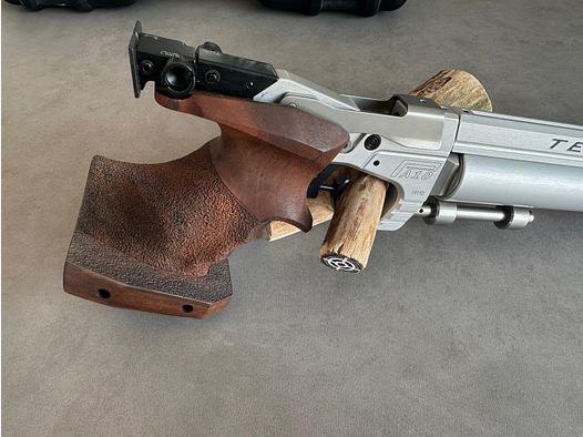 Tesro Match Air Pistol PA 10-2